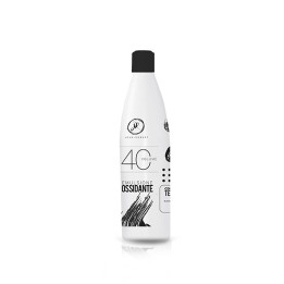 Emulsione Ossidante JR 200ml 40 Vol 12% Massima Schiaritura