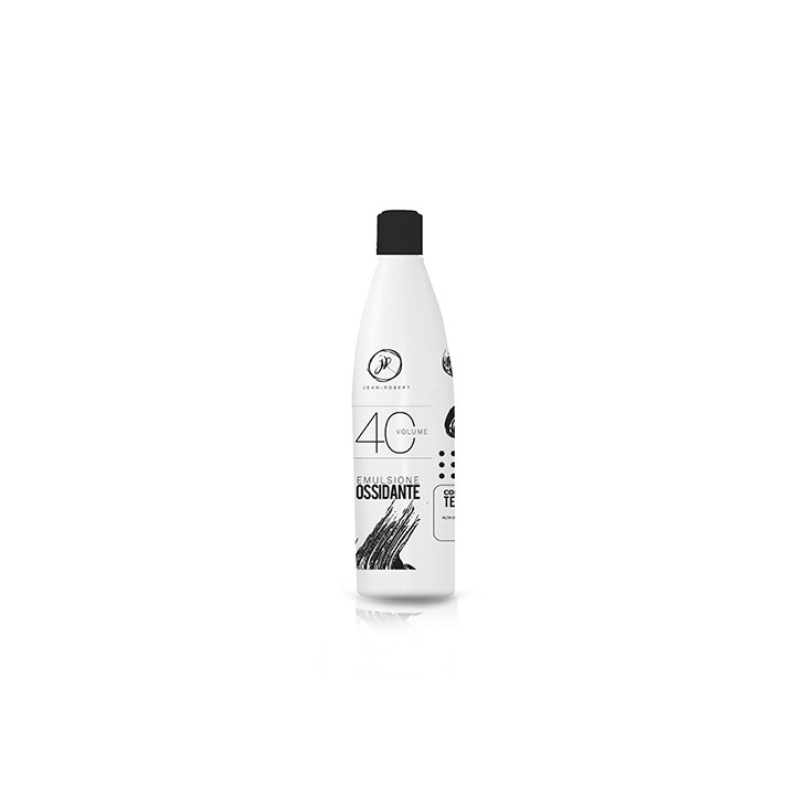 Emulsione Ossidante JR 200ml 40 Vol 12% Massima Schiaritura