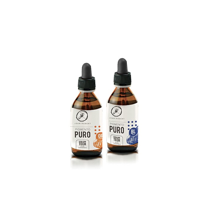 JR Pigmento puro 50 ml