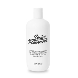 Smacchiatore Chemico Liquido 500ml - Rimuove Macchie Colore