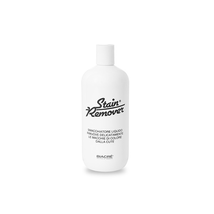 Smacchiatore Chemico Liquido 500ml - Rimuove Macchie Colore