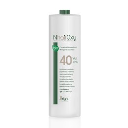 Emulsione Ossidante NHAIR 1000ml 40 Vol Argan e Aloe
