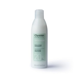 OXY Cream 250ml 20 Vol 6% - Ritocco Colore Professionale