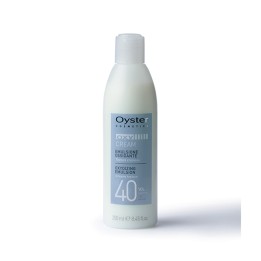 OXY Cream 250ml 40 Vol 12% - Massima Schiaritura