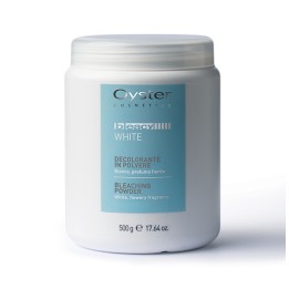 Bleacy White Fiorito 500g - Polvere Decolorante Bianca
