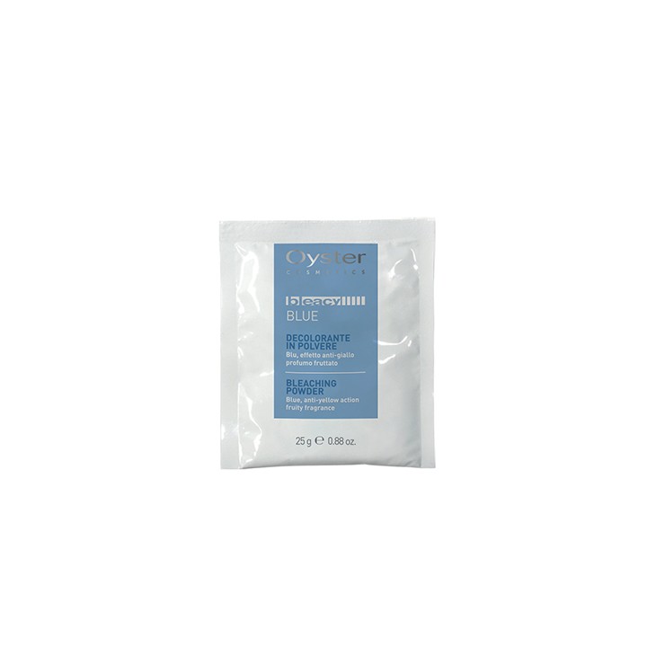 Bleacy New Decolorante Bustine 25 g