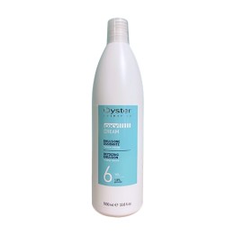 Oxy Cream 1000 ml 6 Vol 1,8%