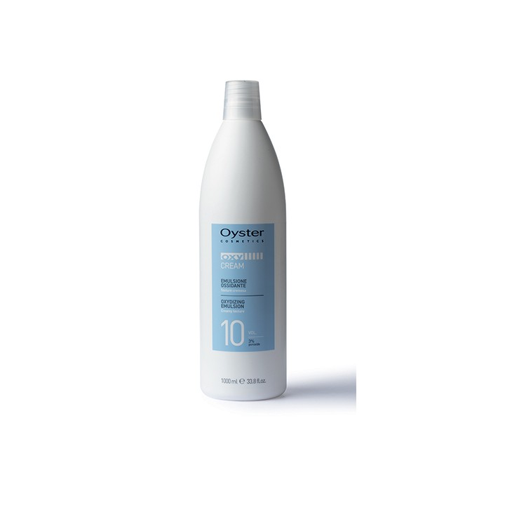 Oxy Cream 1000 ml 10 Vol 3%