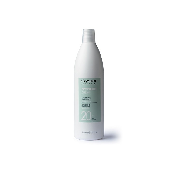 Oxy Cream 1000 ml 20 Vol 6%