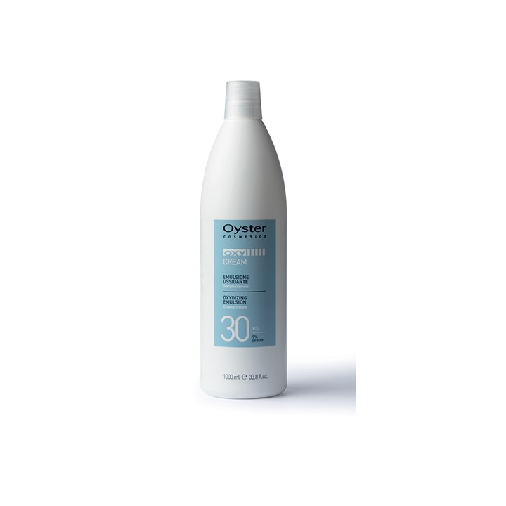 Oxy Cream 1000 ml 30 Vol 9%