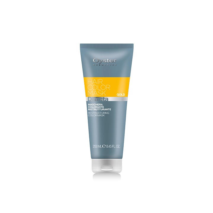 Directa Riflessante Gold 250 ml