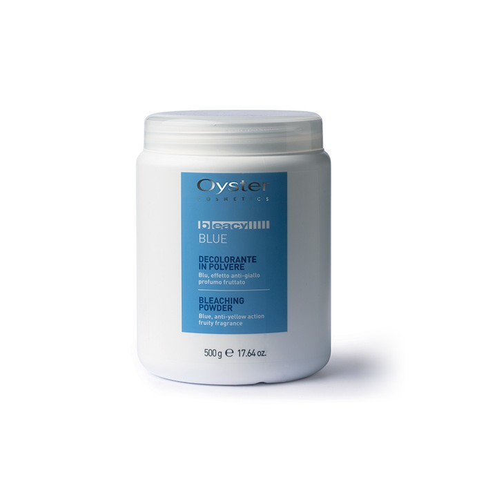 Bleacy New Decolorante Blu 500 g