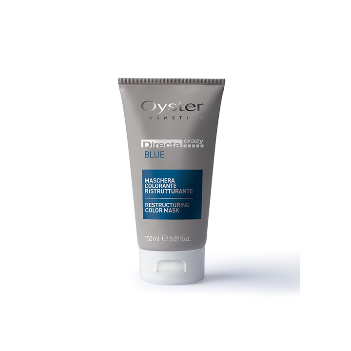 Directa Crazy Riflessante Blue 150 ml