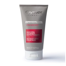 Directa Crazy Cranberry 150ml - Maschera Colorante