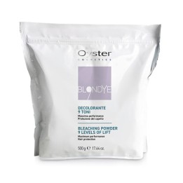 Polvere Decolorante 9 Toni Blondye 500g