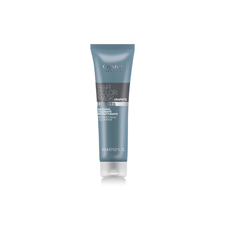 Directa Crazy Riflessante Graphite 150ml