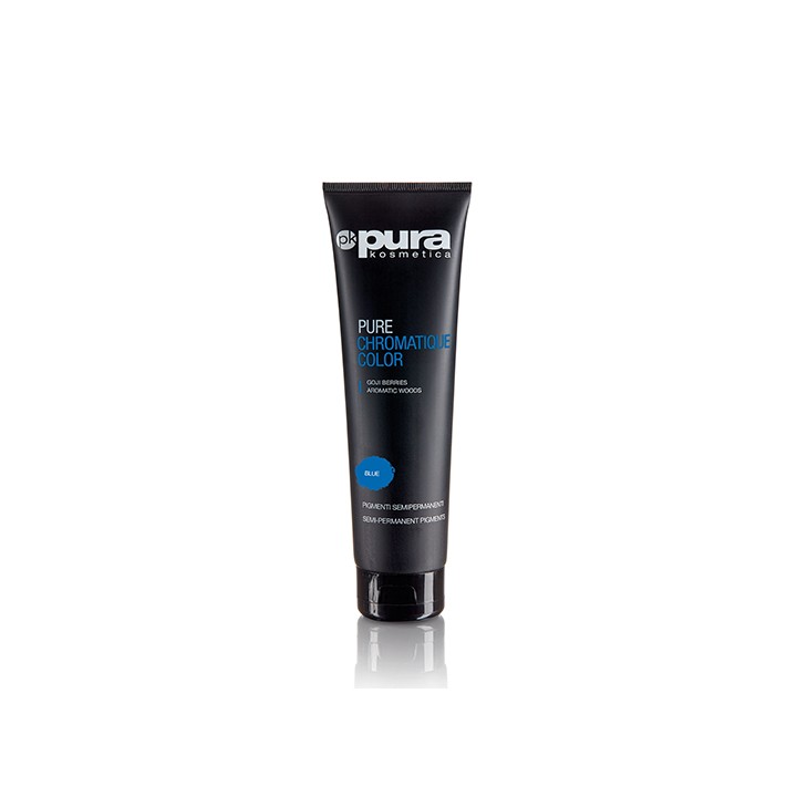 Pura Maschera Chromatique Blue 150ml