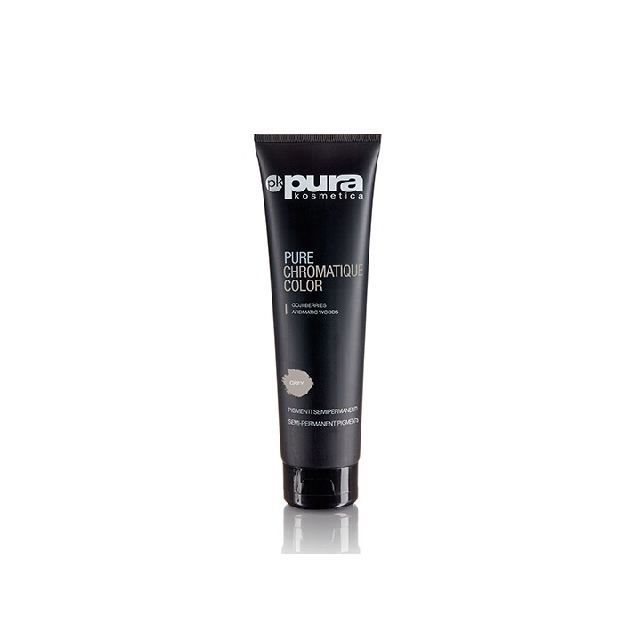 Pura Maschera Chromatique Grey 150ml