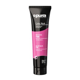 Pura Color Maschera Chromatique Pink 150ml
