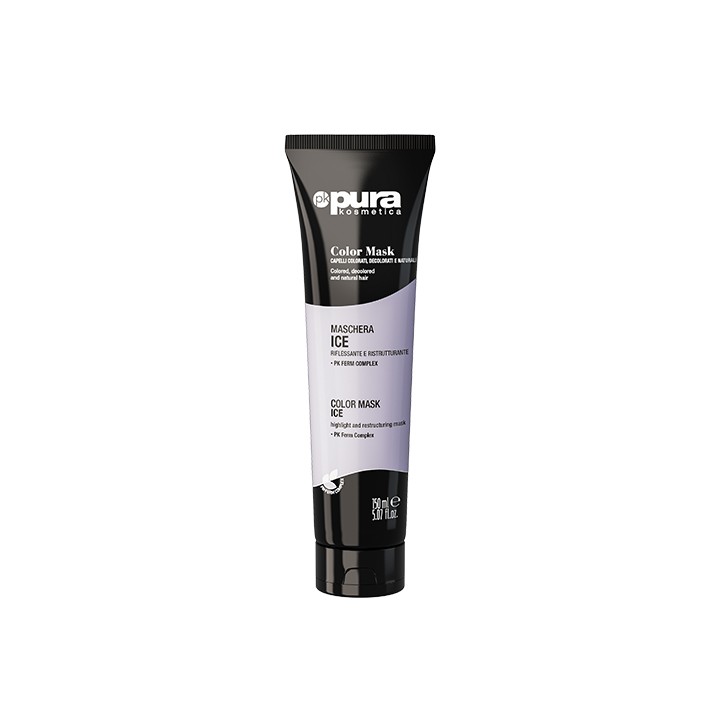 Pura Color Maschera Ice 150ml