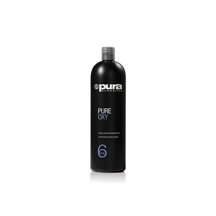 Pura Oxy 6 Volumi 1000ml