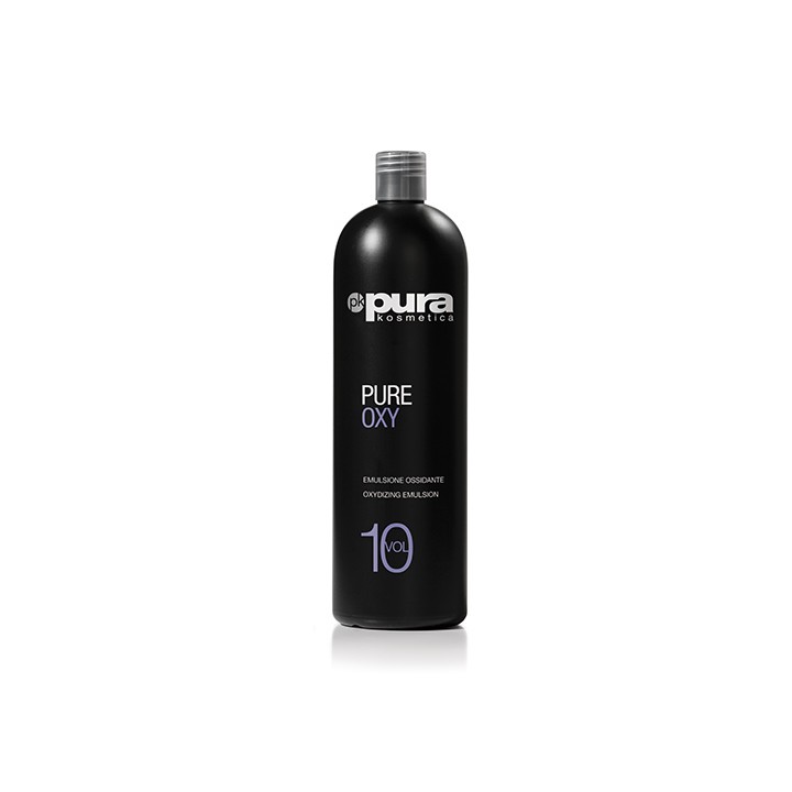 Pura Oxy 10 Volumi 1000ml
