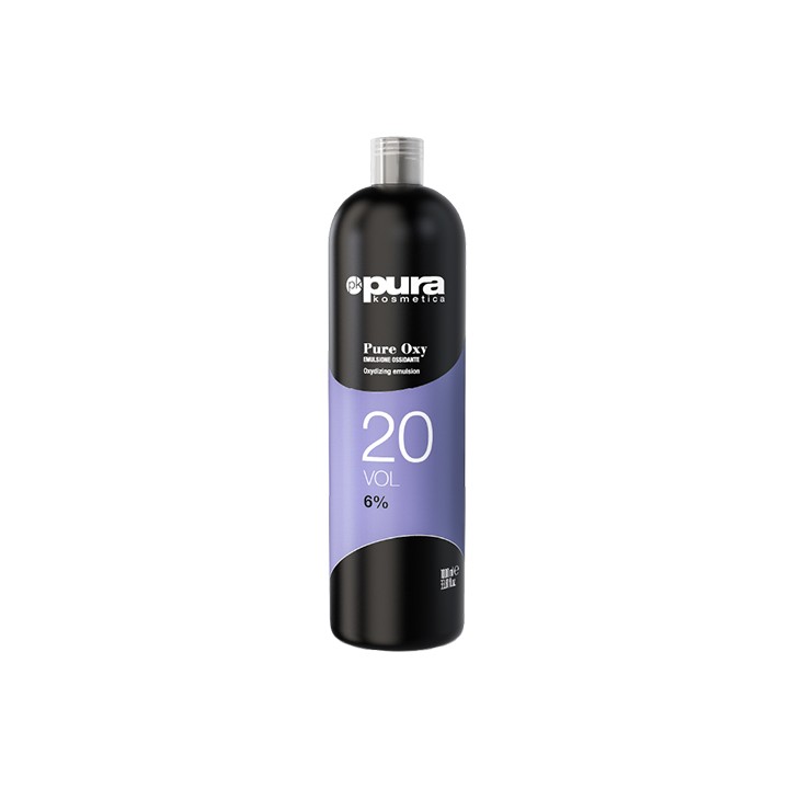 Pura Oxy 20 Volumi 1000ml