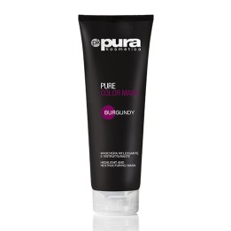Pura Color Maschera Burgundy 250ml