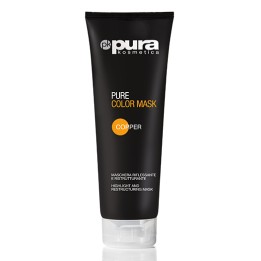 Pura Color Maschera Copper 250ml