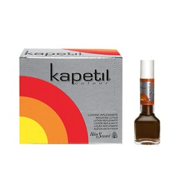 Kapetil Lozione Grigio Topo 17ml