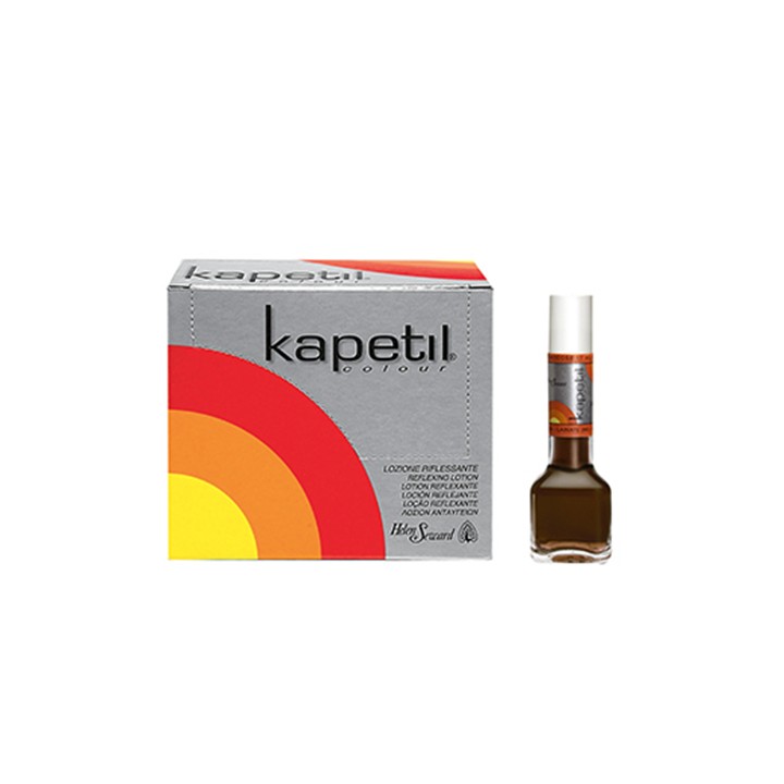 Kapetil Lozione Grigio Topo 17ml
