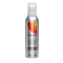 Kapetil Mousse Color Mogano 200ml