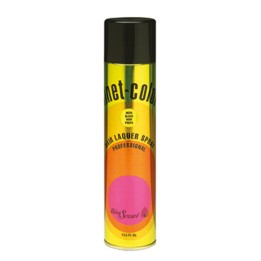 Finet Lacca Color Nero 400ml