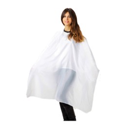 Mantella da Taglio Bianca 125x145 cm - Poliestere