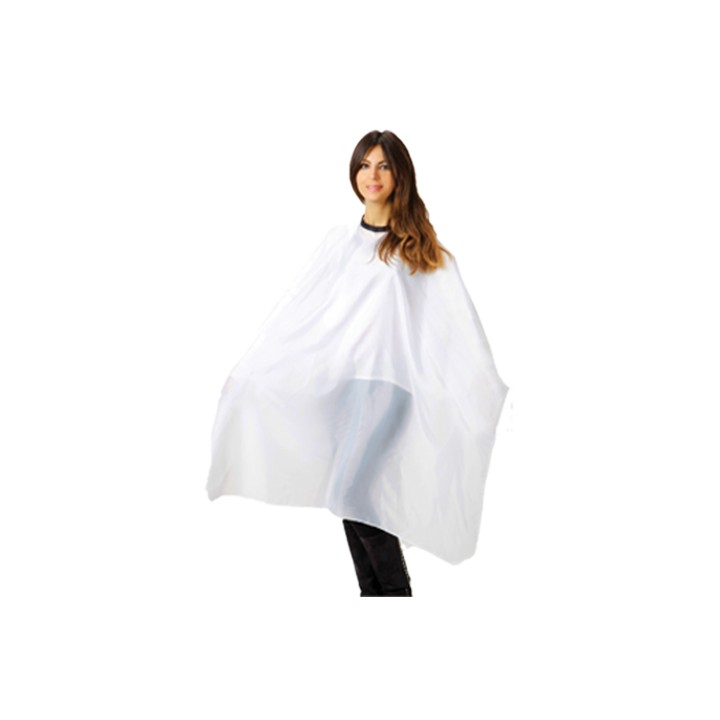Mantella da Taglio Bianca 125x145 cm - Poliestere