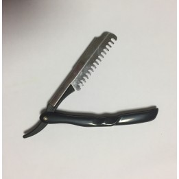 Rasoio Lama Incastro Comfort Cut + 10 Lame | Hair