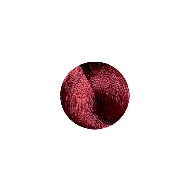 Extension Anello Wine Red x10 + Connettore | Hair