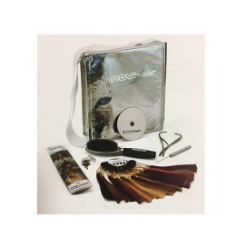 Kit Ring Base extension capelli - SL Beauty & Hair