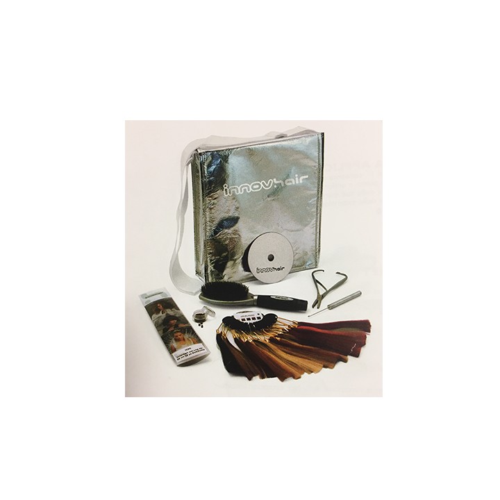 Kit Ring Base extension capelli - SL Beauty & Hair