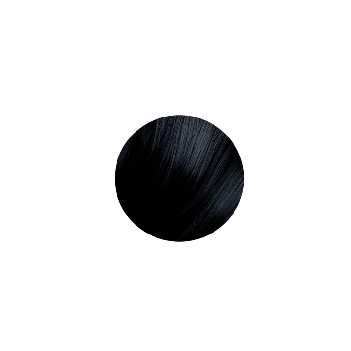 Pinzone Fermacoda Nero professionale - SL Beauty