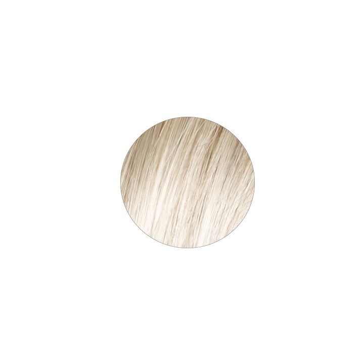 Pinzone Mosso Light Blond - extension a clip