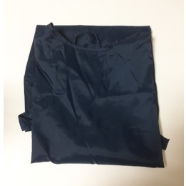 Grembiule Stondato Blu professionale - SL Beauty