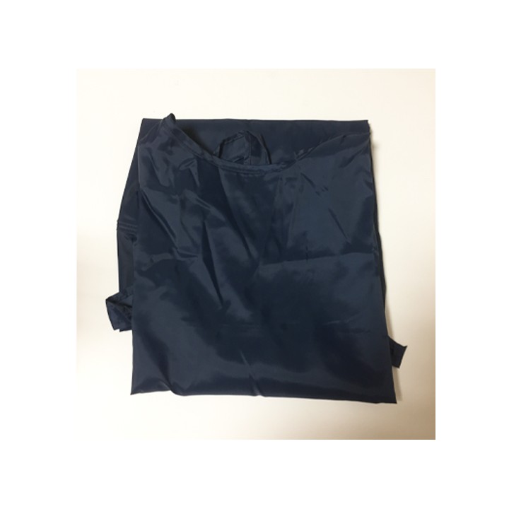 Grembiule Stondato Blu professionale - SL Beauty