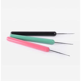 Kit 3 Uncini Meches con cuffia silicone - SL Beauty