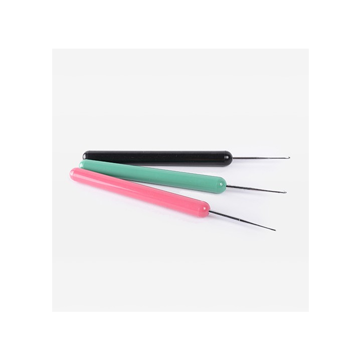 Kit 3 Uncini Meches con cuffia silicone - SL Beauty