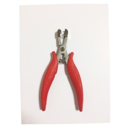 Pinza Applica Ciocche 4mm per extension - SL Beauty