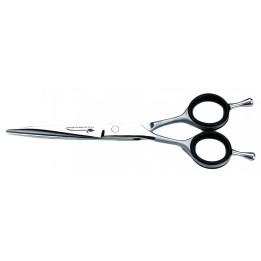Forbice Master Black Stylo Sinistra 5.5" mancini