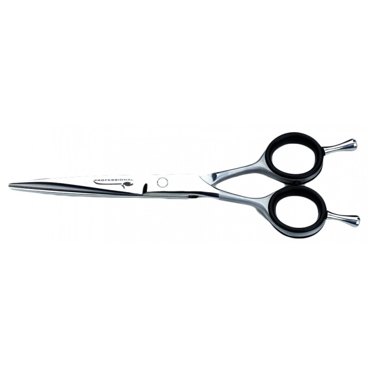 Forbice Master Black Stylo Sinistra 5.5" mancini