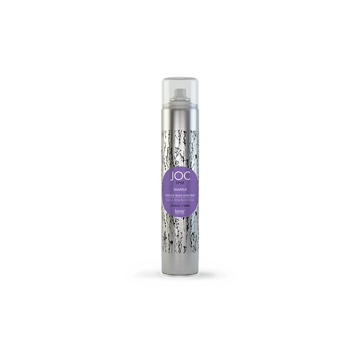 JOC Lacca Tenuta Intensa 500ml - Fissaggio 24H