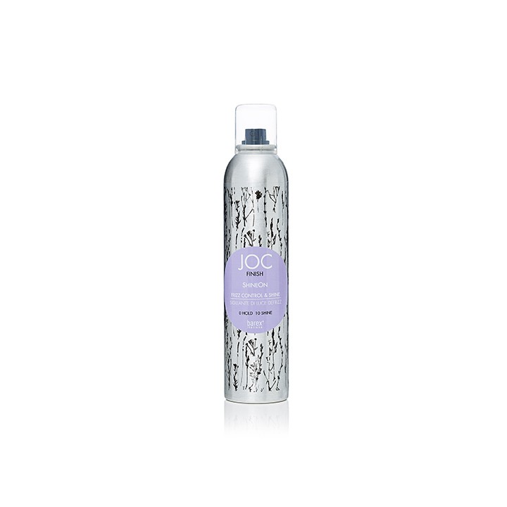 JOC Sigillante di Luce Defrizz 300ml - Anti Crespo